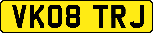 VK08TRJ