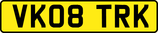 VK08TRK