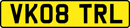VK08TRL