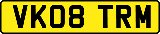 VK08TRM