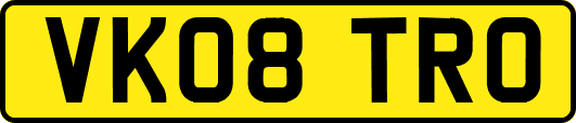 VK08TRO