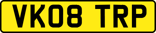 VK08TRP
