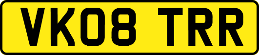 VK08TRR