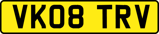 VK08TRV