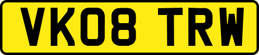 VK08TRW
