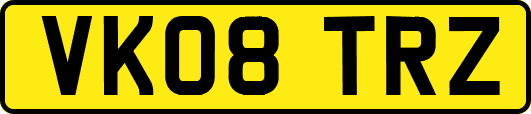 VK08TRZ