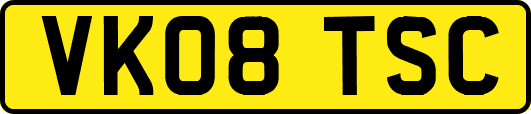 VK08TSC