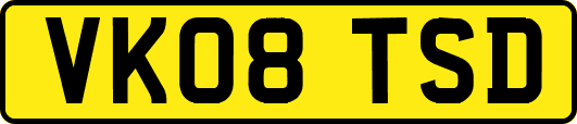 VK08TSD