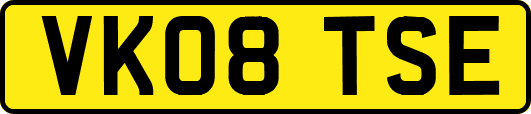 VK08TSE