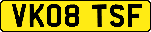 VK08TSF