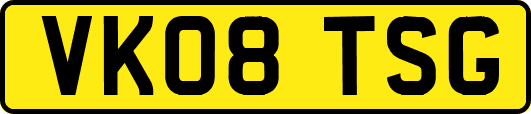 VK08TSG