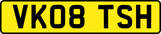 VK08TSH