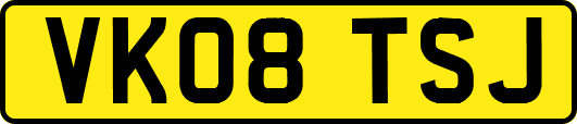 VK08TSJ
