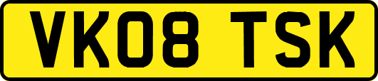 VK08TSK