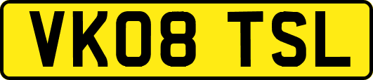 VK08TSL