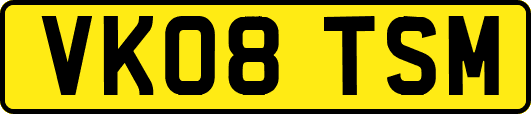 VK08TSM