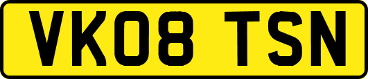 VK08TSN