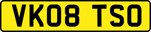 VK08TSO