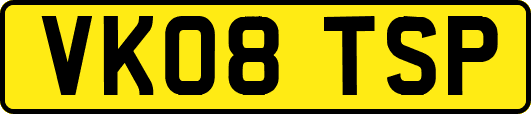 VK08TSP