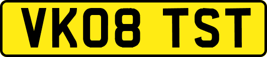 VK08TST