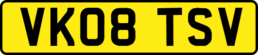 VK08TSV
