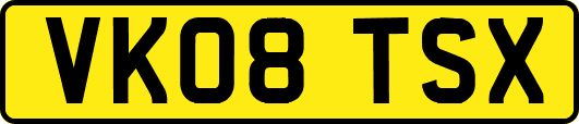VK08TSX