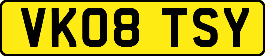 VK08TSY