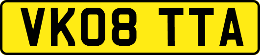 VK08TTA