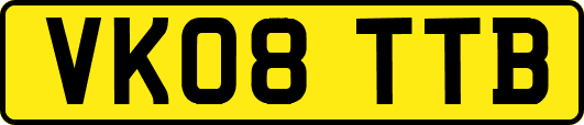 VK08TTB