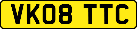 VK08TTC