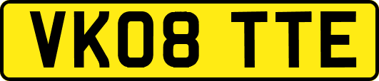 VK08TTE