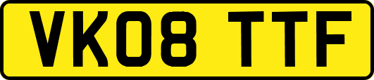 VK08TTF