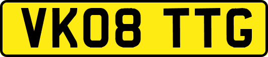 VK08TTG