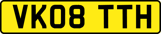VK08TTH