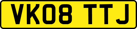 VK08TTJ
