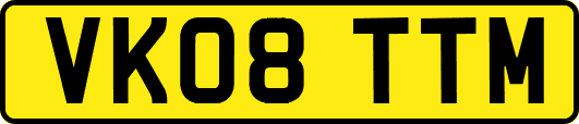 VK08TTM