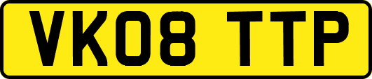 VK08TTP