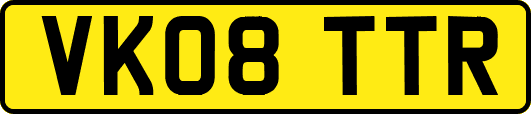 VK08TTR