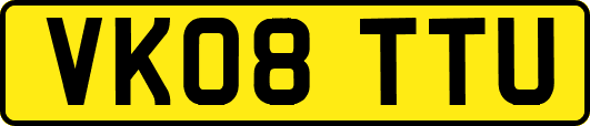 VK08TTU