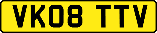 VK08TTV