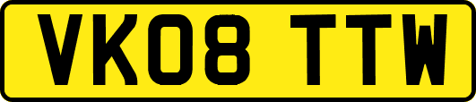 VK08TTW