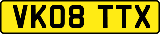 VK08TTX