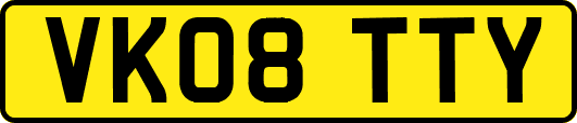 VK08TTY