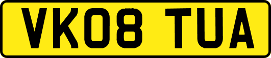 VK08TUA