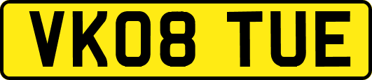 VK08TUE