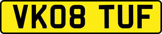 VK08TUF