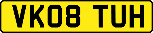 VK08TUH