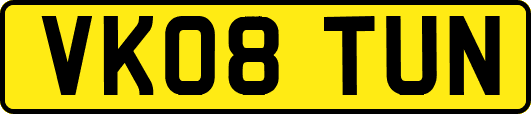 VK08TUN