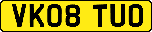 VK08TUO