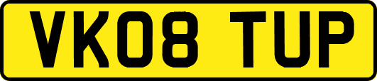 VK08TUP